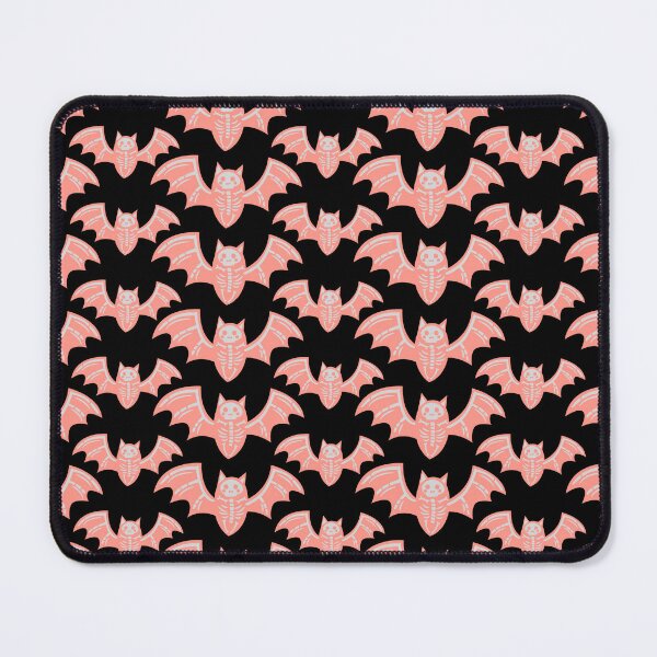 Item preview, Blushing Skeletal Bats - Halloween - [2021 Collection] BK006 designed and sold by bewitched_closet.