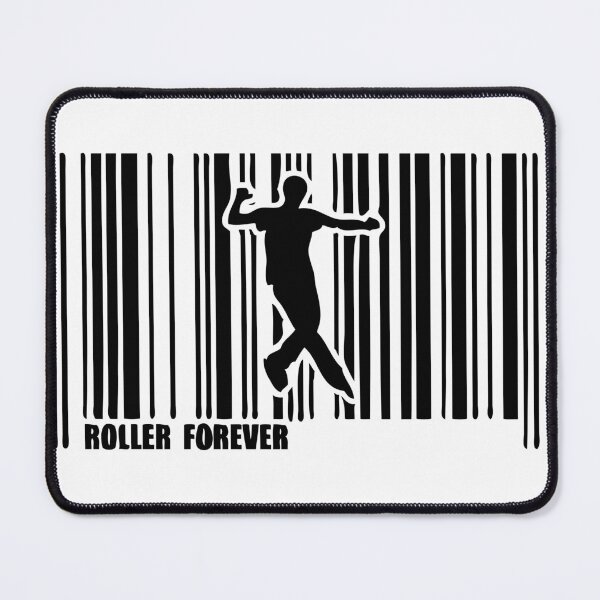 Item preview, barcode roller designed and sold by Achille3777.