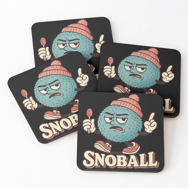 Artikelvorschau, Snoball Design entworfen und verkauft von Prints-by-Olaf.