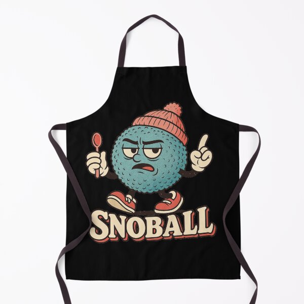 Item preview, Snoball Design designed and sold by Prints-by-Olaf.
