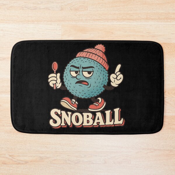 Item preview, Snoball Design designed and sold by Prints-by-Olaf.
