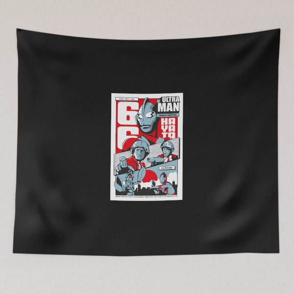 Item preview, Ultraman-(3) designed and sold by ZrcMYTg0.