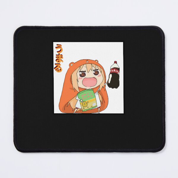 Item preview, Umaru-Chan designed and sold by ZrcMYTg0.