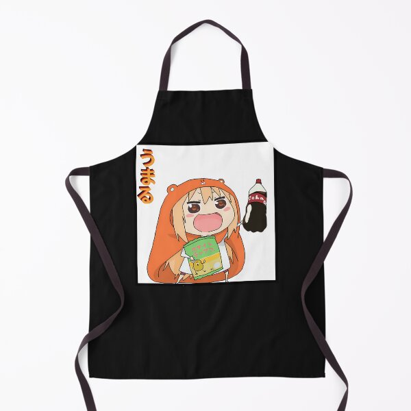 Item preview, Umaru-Chan designed and sold by ZrcMYTg0.