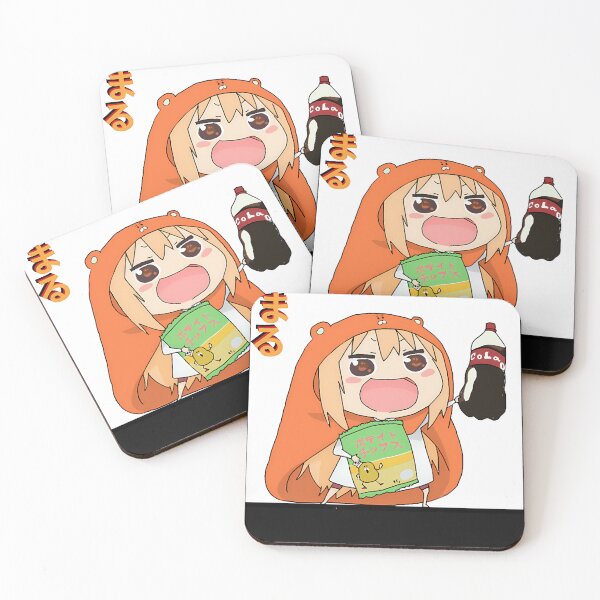 Item preview, Umaru-Chan designed and sold by ZrcMYTg0.