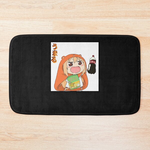 Item preview, Umaru-Chan designed and sold by ZrcMYTg0.