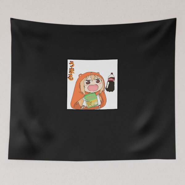 Item preview, Umaru-Chan designed and sold by ZrcMYTg0.