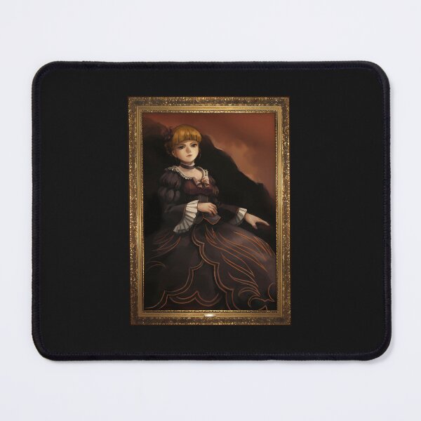 Item preview, Umineko-When-They-Cry-Beatrice-Portrait designed and sold by ZrcMYTg0.