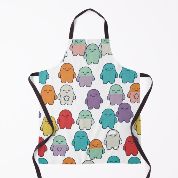 Item preview, Companions Kolors - Emotional Companions Festival designed and sold by Kolors Otilium Studio.
