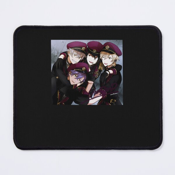 Item preview, Undead-Ensemble-Stars-(2) designed and sold by ZrcMYTg0.