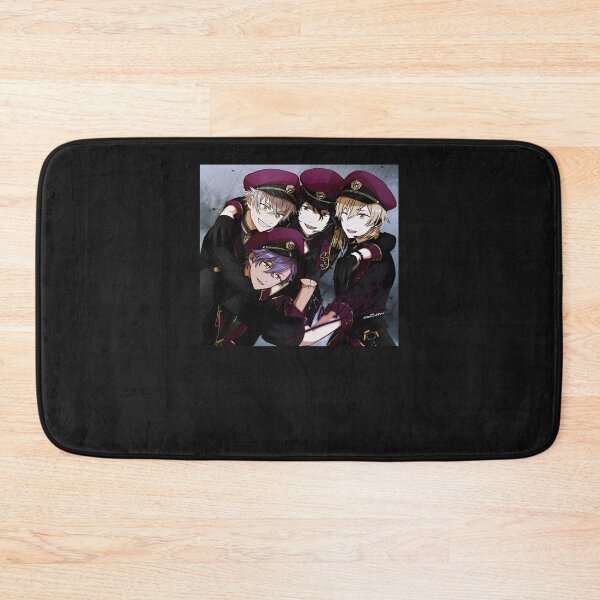 Item preview, Undead-Ensemble-Stars-(2) designed and sold by ZrcMYTg0.