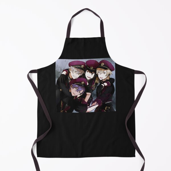 Item preview, Undead-Ensemble-Stars-(2) designed and sold by ZrcMYTg0.
