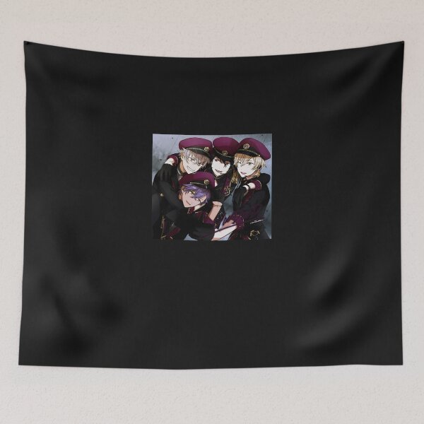 Item preview, Undead-Ensemble-Stars-(2) designed and sold by ZrcMYTg0.