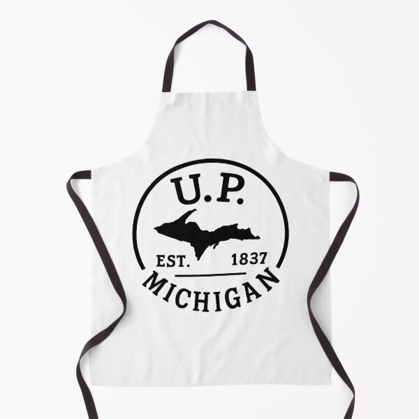 Item preview, UP Michigan EST: 1837 designed and sold by WaymoreDays.