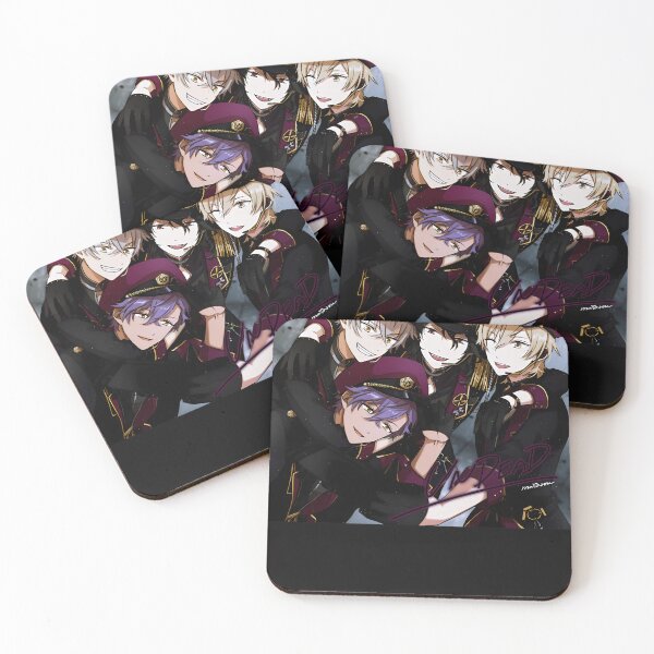 Item preview, Undead-Ensemble-Stars designed and sold by ZrcMYTg0.