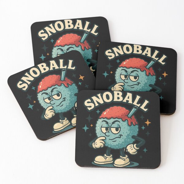 Artikelvorschau, Snoball Design entworfen und verkauft von Prints-by-Olaf.