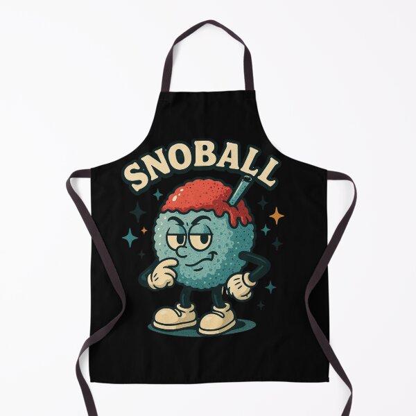 Item preview, Snoball Design designed and sold by Prints-by-Olaf.