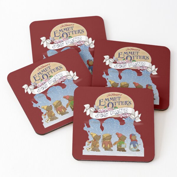 Item preview, 1977 TV for children - emmet otter (2) designed and sold by Arrianagamb.
