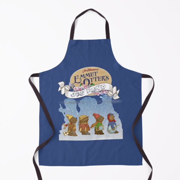 Item preview, 1977 TV for children - emmet otter (2) designed and sold by Arrianagamb.