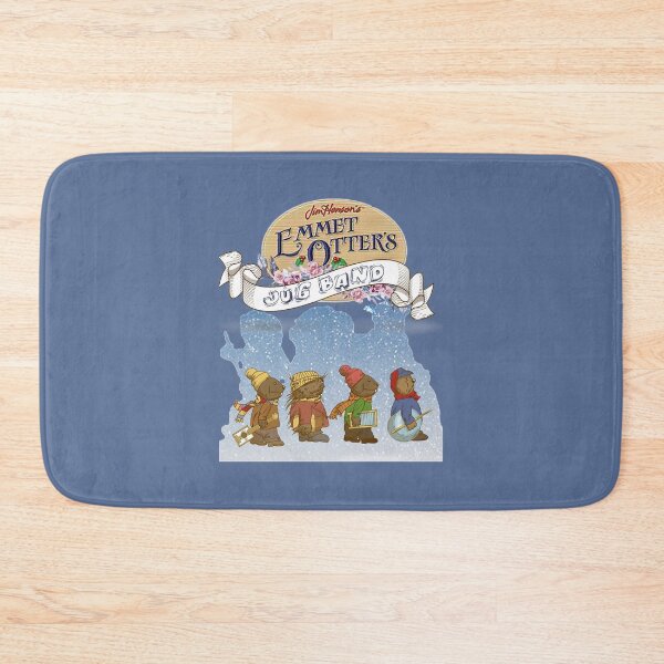 Item preview, 1977 TV for children - emmet otter (2) designed and sold by Arrianagamb.