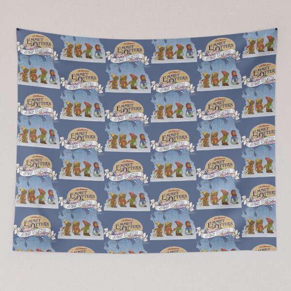 Item preview, 1977 TV for children - emmet otter (2) designed and sold by Arrianagamb.