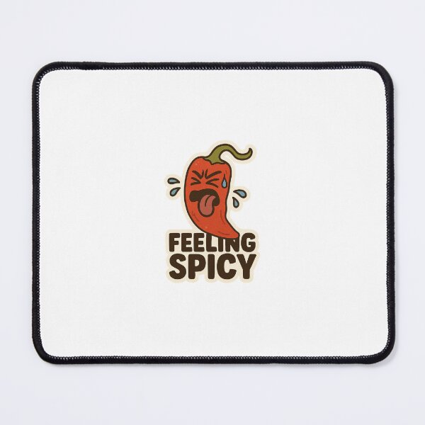 Item preview, Spicy chili designed and sold by Jaimetm.