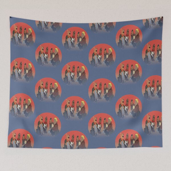 Item preview, 1977 TV for children - emmet otter  designed and sold by Arrianagamb.