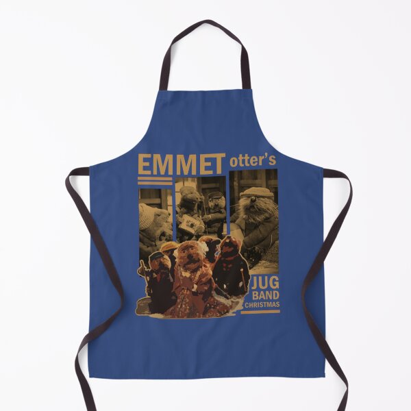 Item preview, Emmet Otter emmet otters retro jug band designed and sold by Arrianagamb.