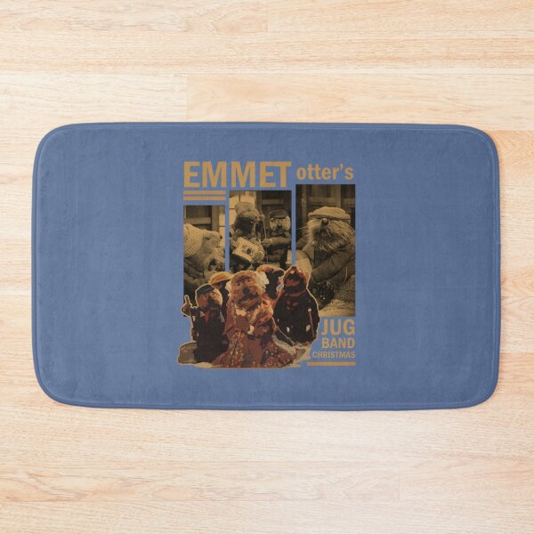 Item preview, Emmet Otter emmet otters retro jug band designed and sold by Arrianagamb.