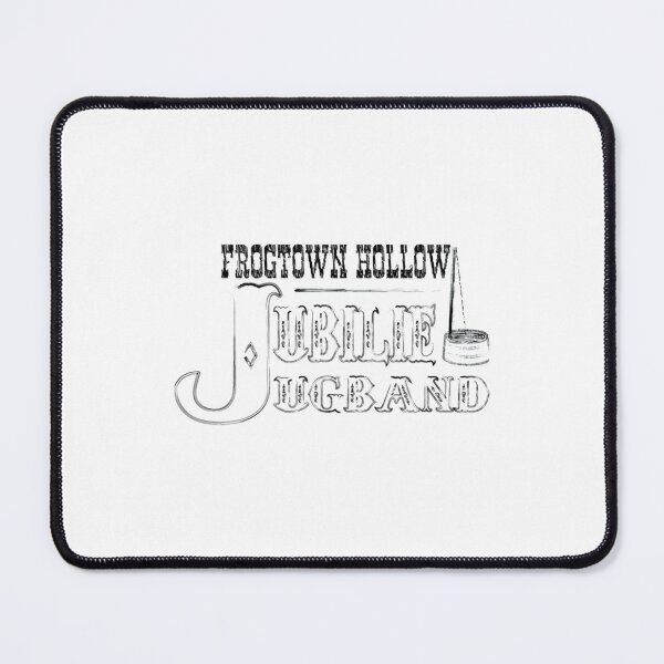 Item preview, Emmet Otter Frogtown Hollow Jubilee Jugband designed and sold by Arrianagamb.