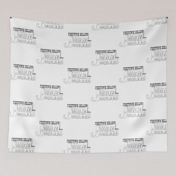 Item preview, Emmet Otter Frogtown Hollow Jubilee Jugband designed and sold by Arrianagamb.