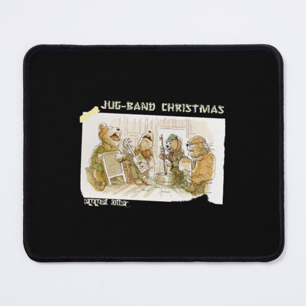 Item preview, emmet otter jug band(1) designed and sold by Arrianagamb.