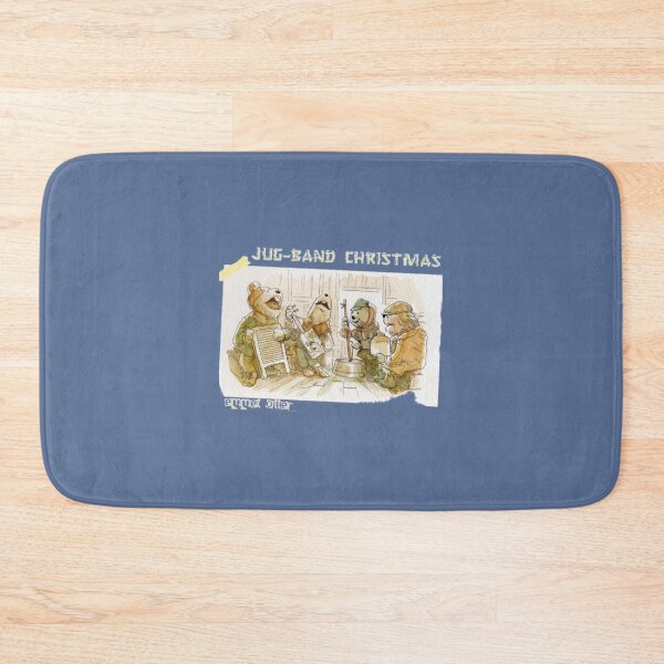 Item preview, emmet otter jug band(1) designed and sold by Arrianagamb.
