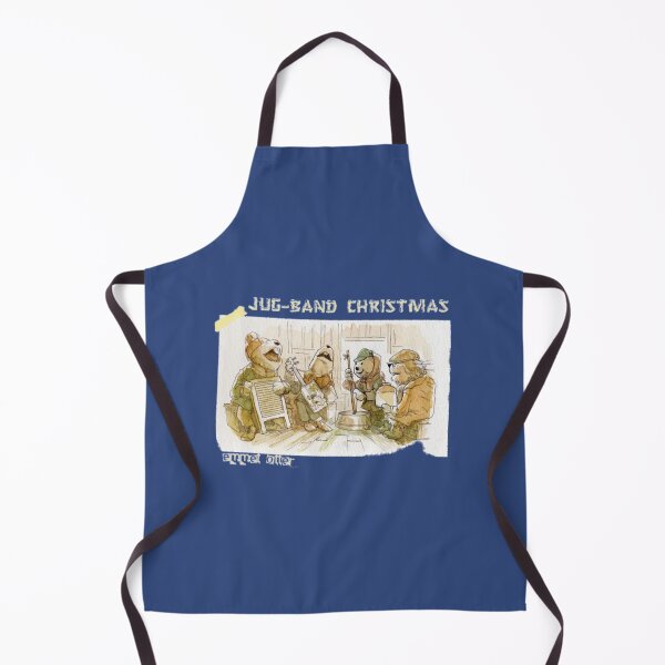 Item preview, emmet otter jug band(1) designed and sold by Arrianagamb.
