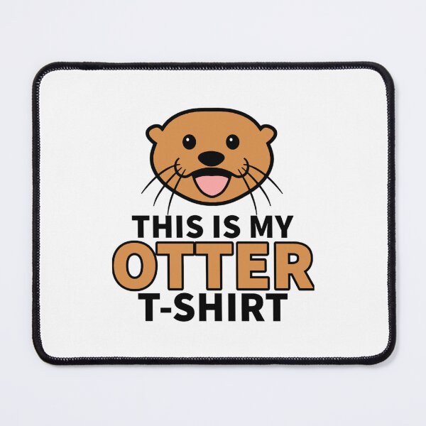 Item preview, Emmet Otters Jug Band, this is my otter designed and sold by Arrianagamb.