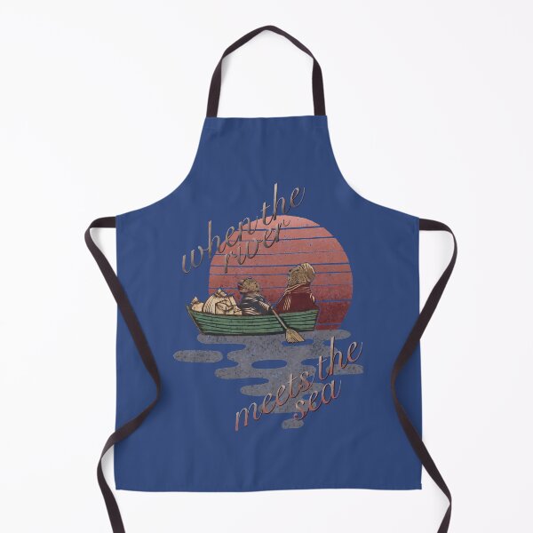 Item preview, Emmet-otters-jug-band-christmas, jim henson, cartoons, muppets, otter, emmet designed and sold by Arrianagamb.