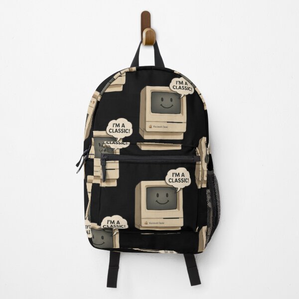 Item preview, I’m a Classic! designed and sold by Oqueartecura.