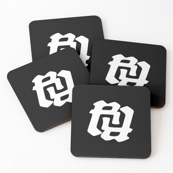 Item preview, Kankan - Really Rich HD Logo designed and sold by KPopverse2.