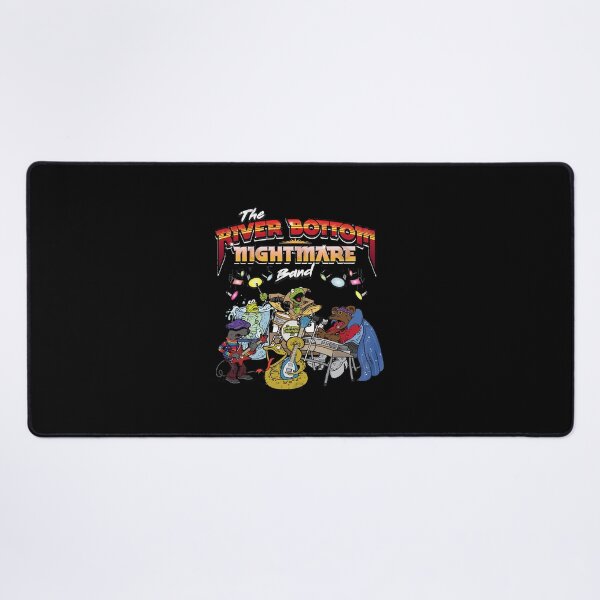 Item preview, River Bottom Nightmare Band designed and sold by Arrianagamb.