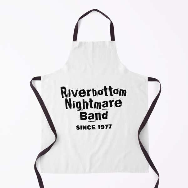 Item preview, Riverbottom Nightmare Band designed and sold by Arrianagamb.