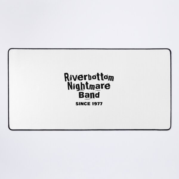 Item preview, Riverbottom Nightmare Band designed and sold by Arrianagamb.