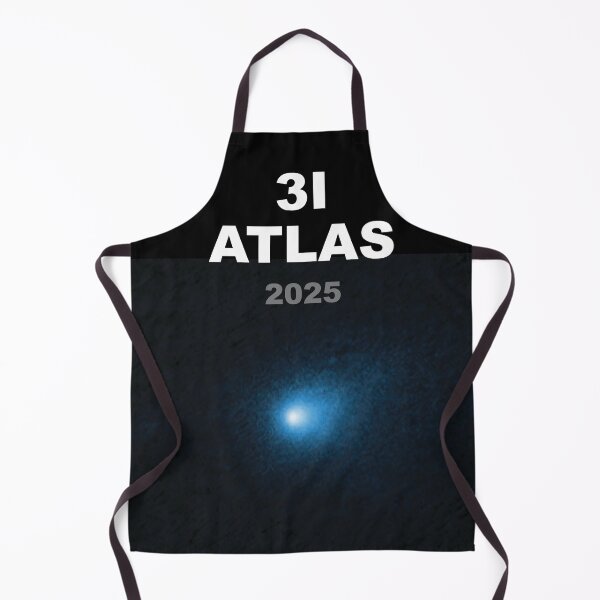 Item preview, 3I ATLAS with photo designed and sold by WhiteShirtGuy.