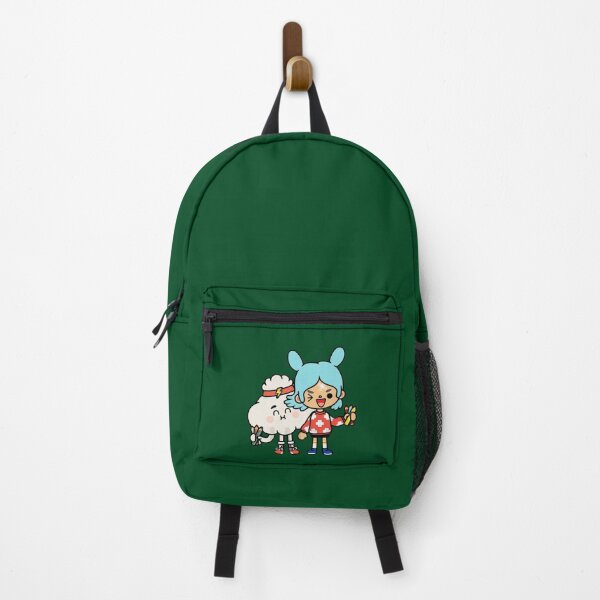 Item preview, Back To School TocaBoca Life Stories Spiral designed and sold by Arrianagamb.