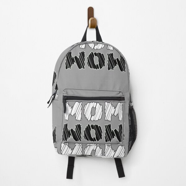 Item preview, MOM WOW Quote – Celebration of Mothers and Unconditional Love designed and sold by ArtsyExplorer.