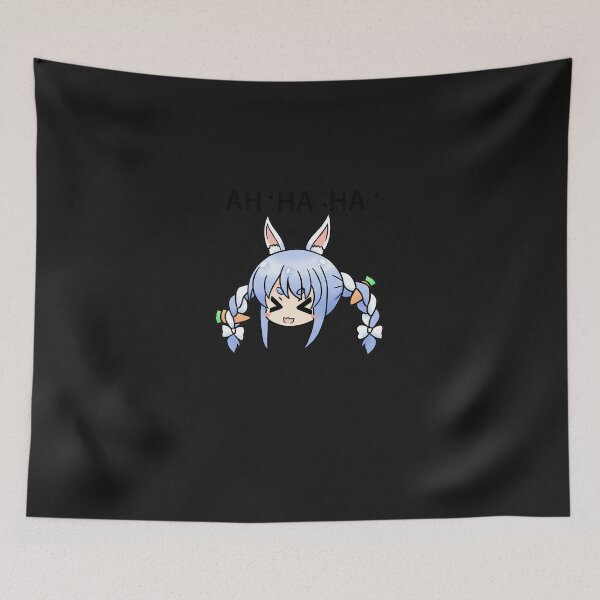 Item preview, Usada-Pekora-Chibi designed and sold by hqk7zsncks7b.