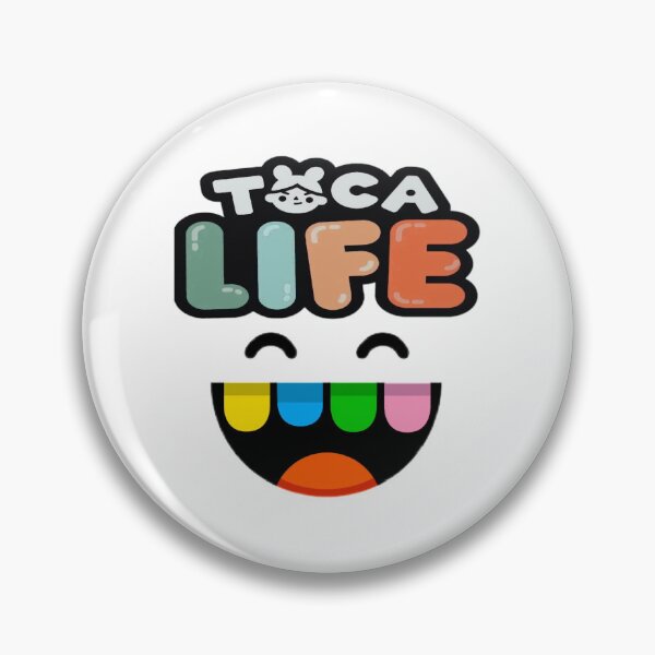 Item preview, Toca boca life kids happy    designed and sold by Arrianagamb.