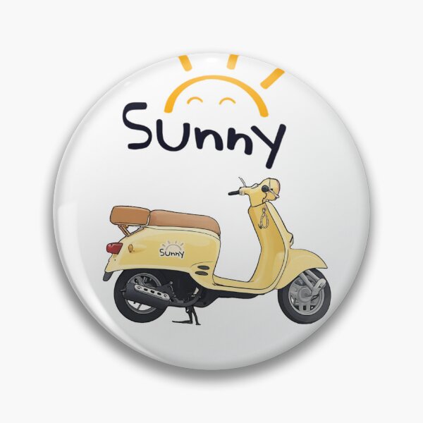 Item preview, 23.5 Sunny MilkLove sticker designed and sold by Teerak shop.