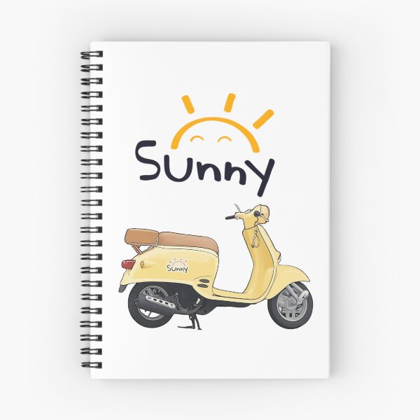 Item preview, 23.5 Sunny MilkLove sticker designed and sold by Teerak shop.