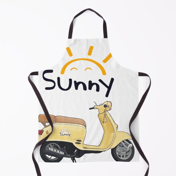 Item preview, 23.5 Sunny MilkLove sticker designed and sold by Teerak shop.