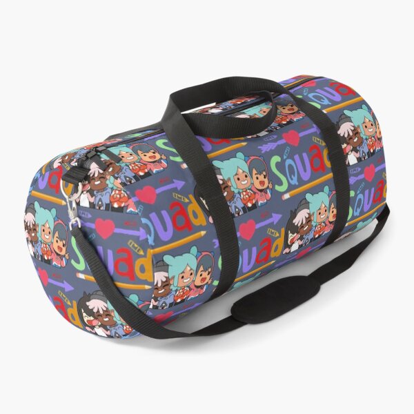 Item preview, Toca Boca World School Squad designed and sold by Arrianagamb.